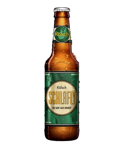 Schlafly Kölsch Style Ale