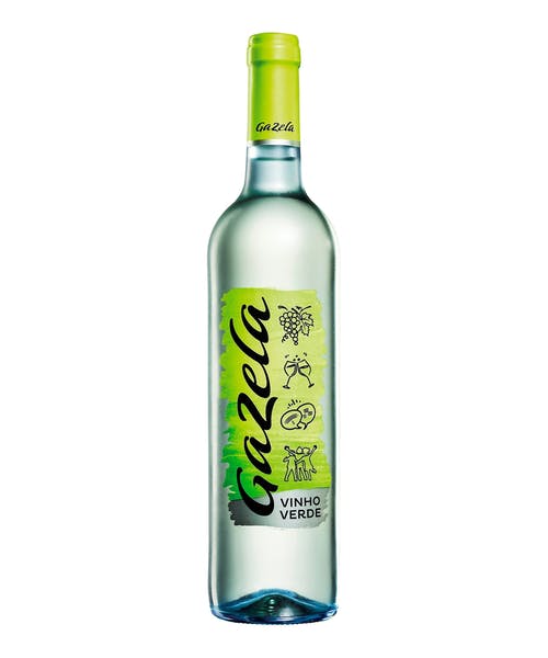 Gazela Vinho Verde