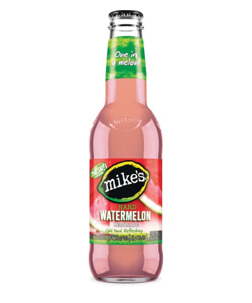 Mike's Hard Watermelon Lemonade