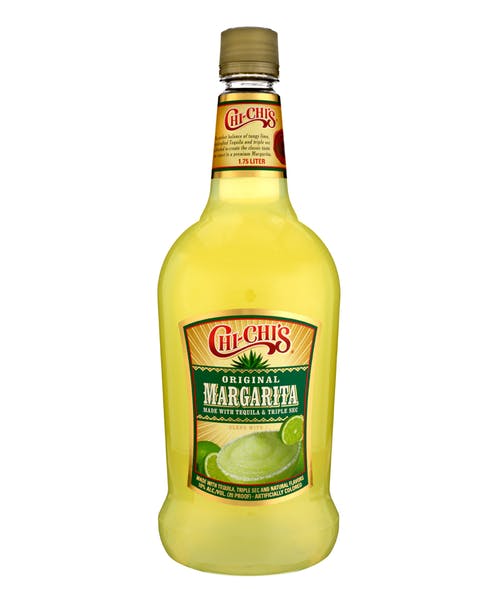 Chi-Chi's Original Margarita