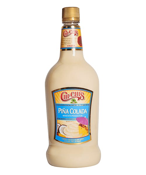 Chi-Chi's Piña Colada