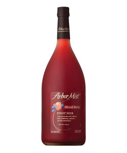 Arbor Mist Mixed Berry Pinot Noir