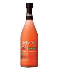 Arbor Mist Exotic Fruits White Zinfandel