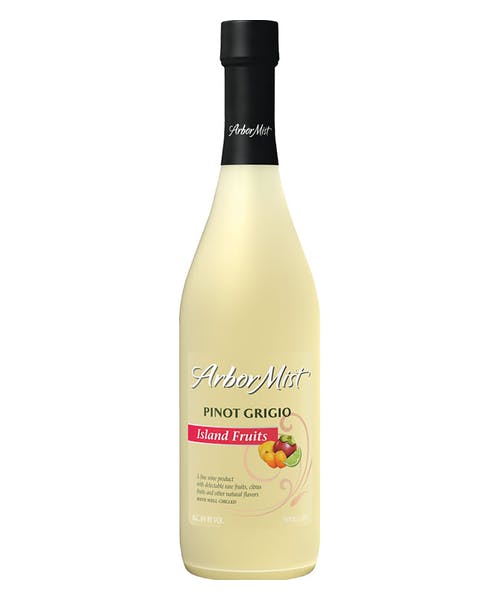 Arbor Mist Island Fruits Pinot Grigio