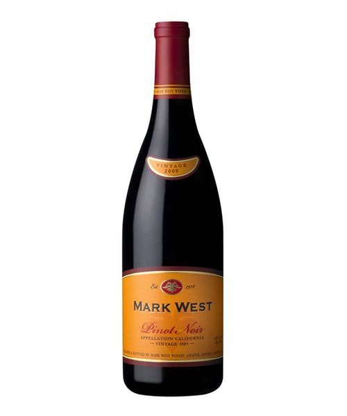 Mark West Pinot Noir