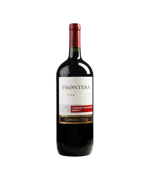 Concha y Toro Frontera Central Valley Cabernet Sauvignon Merlot