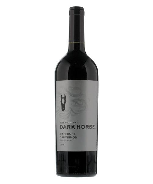 The Original Dark Horse Cabernet Sauvignon