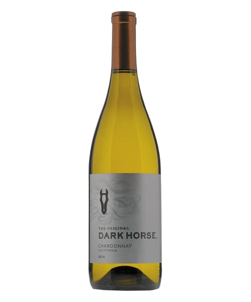 Dark Horse Chardonnay