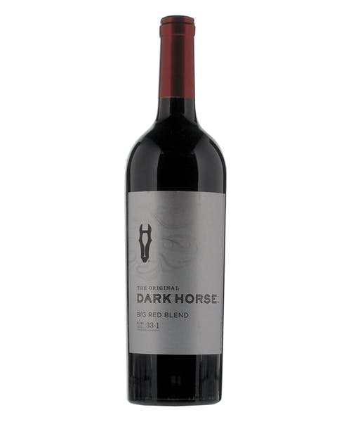 The Original Dark Horse Big Red Blend