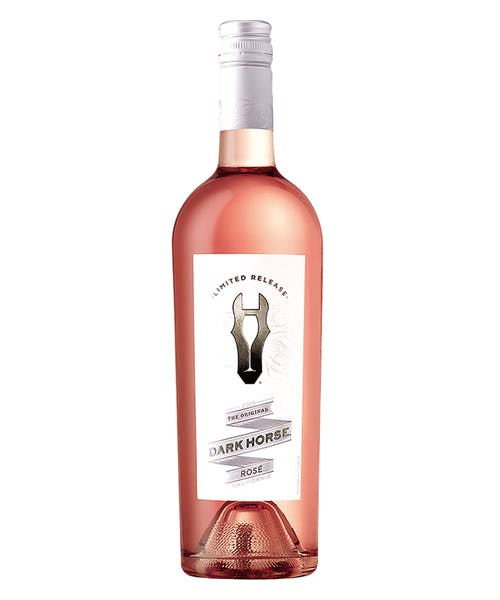 The Original Dark Horse Rosé