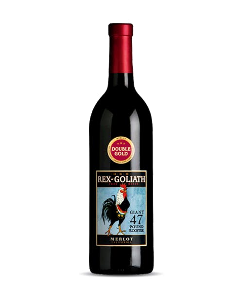 Rex Goliath Merlot