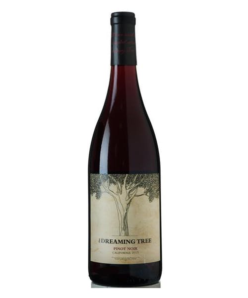 The Dreaming Tree Pinot Noir