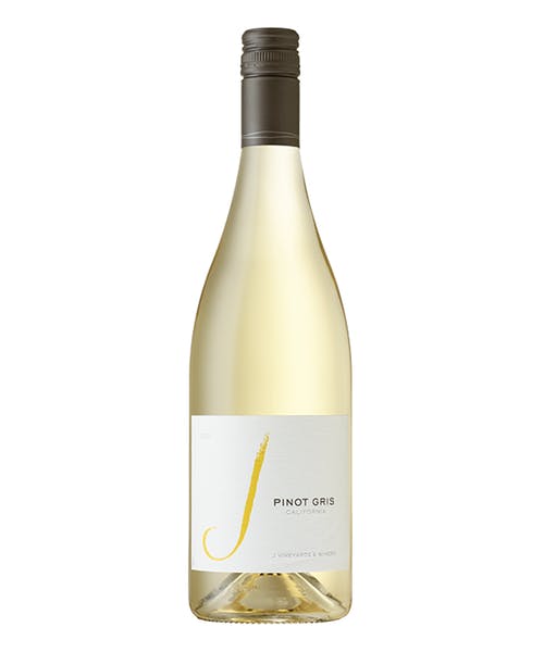 J California Pinot Gris