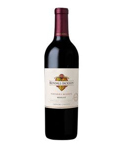 Kendall-Jackson Vintner's Reserve Sonoma County Merlot