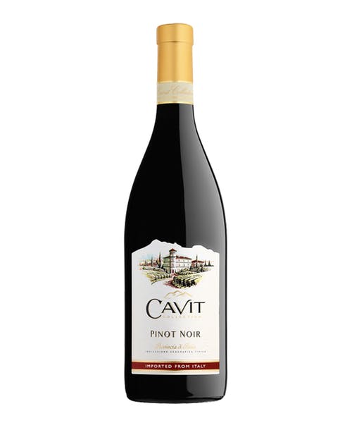 Cavit Collection Pinot Noir