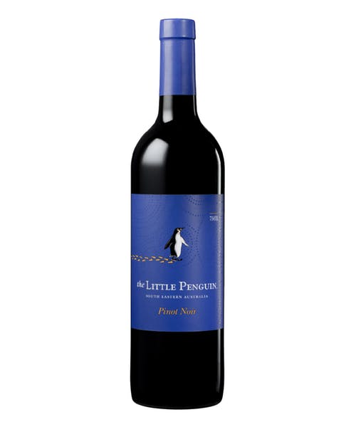 The Little Penguin Pinot Noir