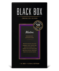 Black Box Malbec