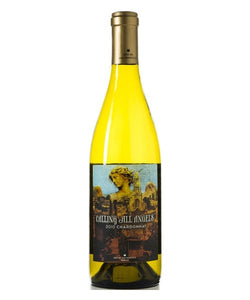 Save Me, San Francisco Calling All Angels Chardonnay