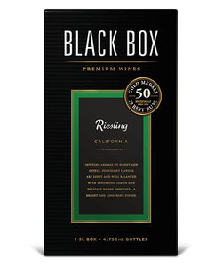 Black Box Riesling