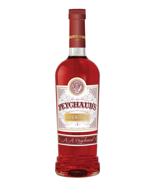 Peychaud's Aperitivo