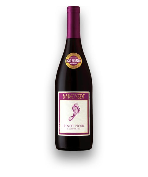 Barefoot Pinot Noir