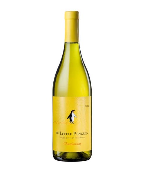 The Little Penguin Chardonnay