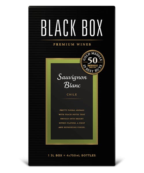 Black Box Sauvignon Blanc