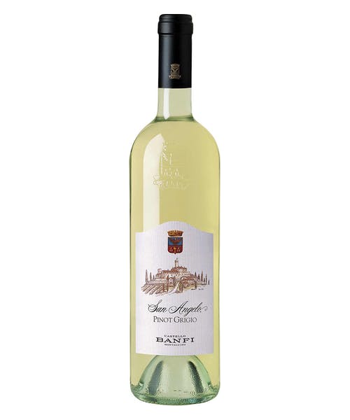 Castello Banfi Pinot Grigio San Angelo