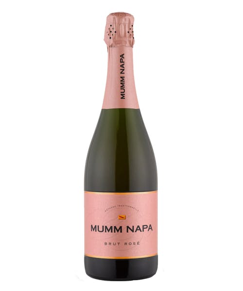 Mumm Napa Brut Rosé