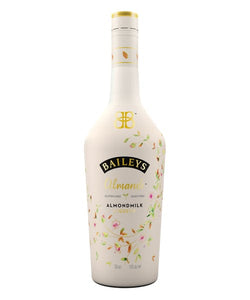 Baileys Almande Almondmilk Liqueur