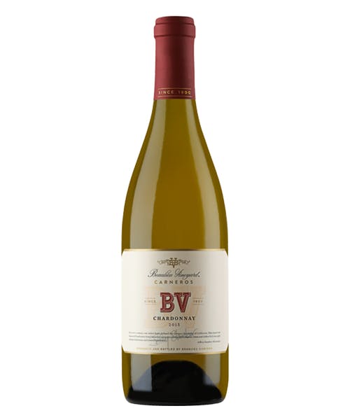 BV Carneros Chardonnay