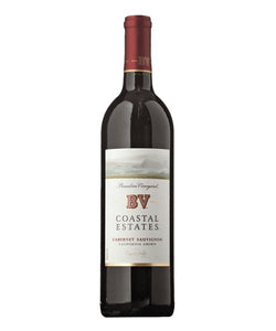 BV Coastal Estates Cabernet Sauvignon