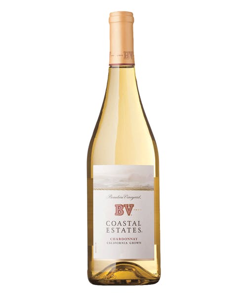 BV Coastal Estates Chardonnay