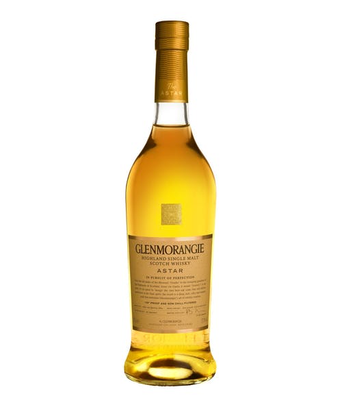 Glenmorangie Astar Single Malt Scotch Whisky