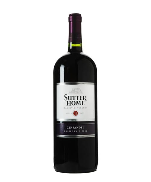 Sutter Home Zinfandel