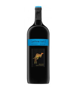 [yellow tail] Cabernet Merlot