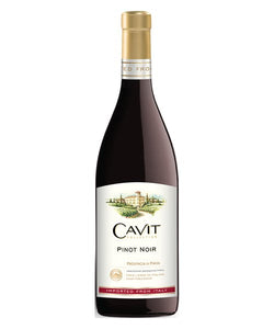 Cavit Pinot Noir