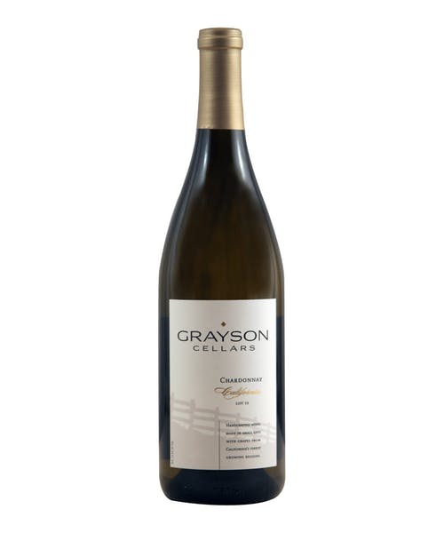 Grayson Chardonnay