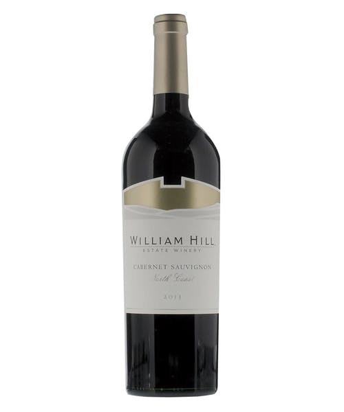 William Hill North Coast Cabernet Sauvignon