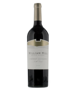 William Hill North Coast Cabernet Sauvignon