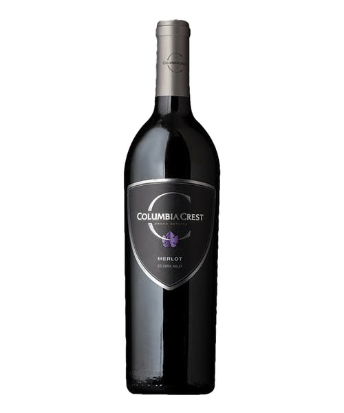 Columbia Crest Grand Estates Merlot