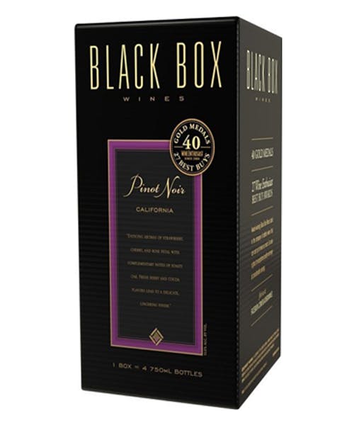 Black Box Pinot Noir