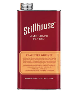 Stillhouse Peach Tea Whiskey