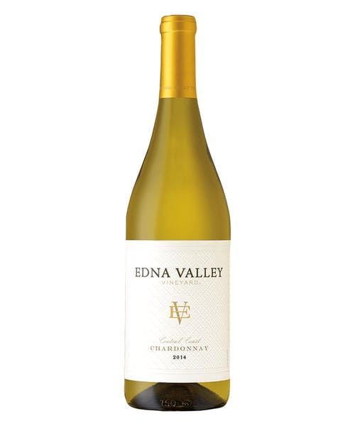 Edna Valley Central Coast Chardonnay