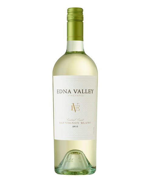 Edna Valley Central Coast Sauvignon Blanc