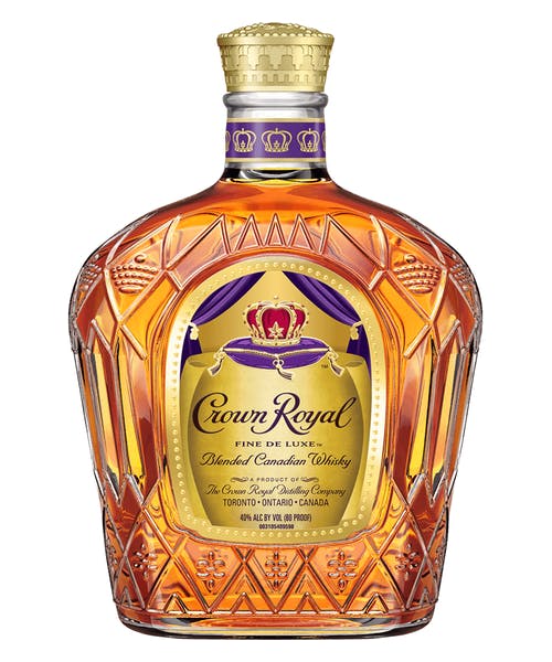 Crown Royal Deluxe