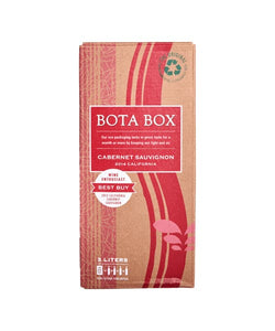 Bota Box Cabernet Sauvignon