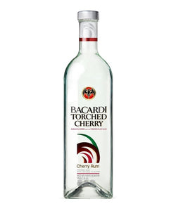 Bacardí Torched Cherry Rum