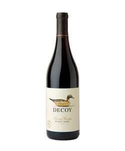 Decoy Sonoma County Pinot Noir