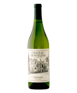 Château Montelena Napa Valley Chardonnay